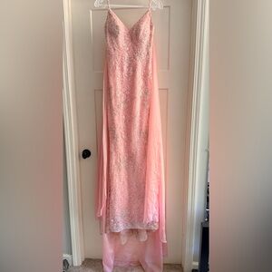 Sherri Hill Pageant Gown Size 2